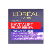 Veido nakt.kr.L'OREAL REVITALIFT FILLER,50ml