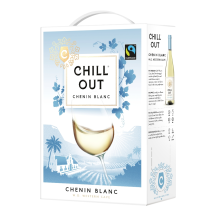 Gt.vein Chill Out Chenin Bl. S.Afric 12,5% 3l