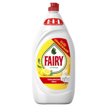 Indų ploviklis FAIRY LEMON, 1350 ml