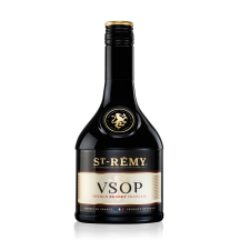 Brendis SAINT REMY VSOP 36%, 0,5l