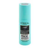 Pl.šak.daž.L'OREAL MAGIC RETOUCH BLACK, 75 ml