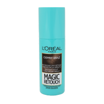 Pl.šak.daž.L'OREAL MAGIC RETOUCH D.BROWN,75ml