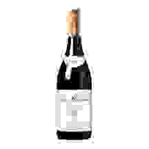 Raud.saus.vynas LES MOUGEOTTES PINOT, 0,75l