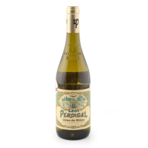 B.v. Leon Perdigal Rhone 13,5% 0,75l