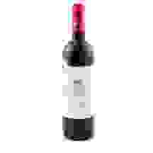 Raud.sausas vynas CHEVAUX DE PATACHE, 0,75l