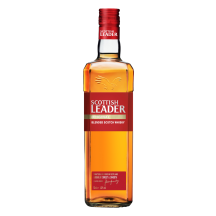 Viskis SCOTTISH LEADER ORIGINAL, 40 %, 0,5 l