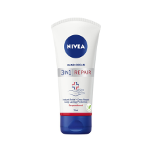 Rankų kremas NIVEA REPAIR CARE, 75 ml