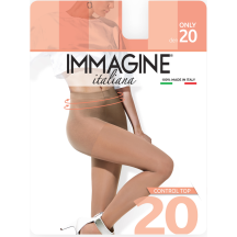 M pėdk.IMMAGINE ONLY 20d NEUTRO 3