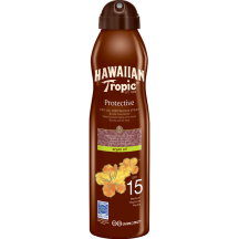 Aps.al.nuo saulės HAWAIIAN TROPIC,SPF15,177ml