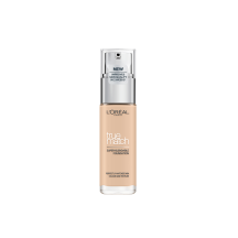 Jumestuskreem L'oreal True match ivory 30ml