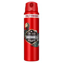 Vyr.puršk.dezod., OLD SPICE WOLFTHORN, 150ml