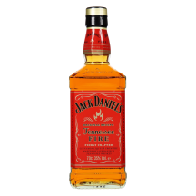 Likeris JACK DANIEL'S Fire, 35 %, 0,7 l