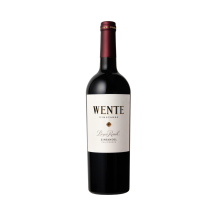 R.s.vynas WENTE BEYER RANCH ZINFANDEL, 0,75l