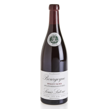 R. s. vynas BOURGOGNE PINOT NOIR, 13 %, 0,75l