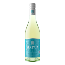 Balt.saus.vynas MATUA SAUVIGNON BLANC, 0,75l