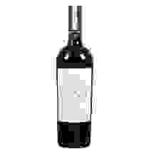 Raud.sausas vynas DOMODO PRIMITIVO, 0,75l
