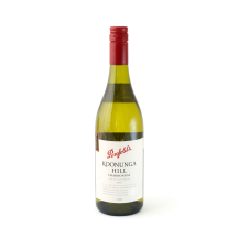 B. s. vynas PENFOLDS KOONUNGA, 13,5 %, 0,75 l