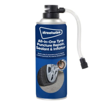 Padangų remonto putos STREETWIZE, 450 ml