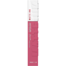 Šķidrā lūpu krāsa Maybelline SS Matte#15