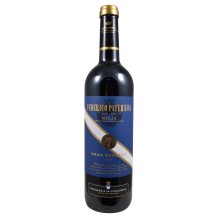 R. saus.vyn. FREDERICO PATERNINA, 13,5%,0,75l
