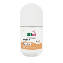 Mot.rut.dez.-balz., SEBAMED SENSITIVE, 50ml