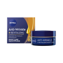 N.,atkur.veido kr. nuo raukšl. NIVEA 55+,50ml