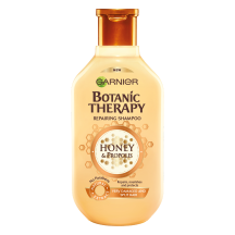 Botanic Therapy Honey Propolis šampūnas
