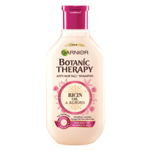 Botanic Therapy Ricin Almond šampūnas
