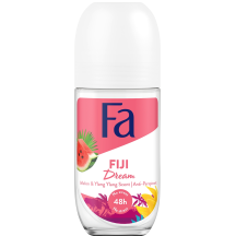 Dezodorants Fa Island Vibes Fiji rullv. 50ml