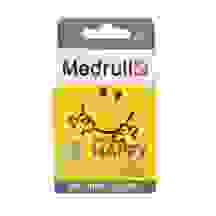 Plāksteris Medrull Mr.Happy N10