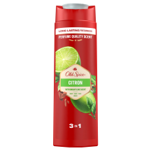 Vyriška dušo želė OLD SPICE CITRON, 400ml