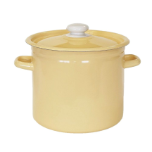 Emaliuotas puodas, 7 l, FP25