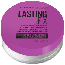 Pūderis Maybelline Master Fix fiksējošs 01