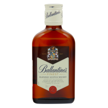Viskijs Ballantines 40% 0,2l