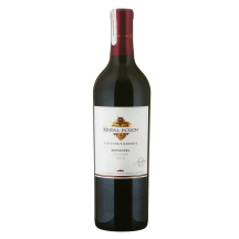 R.saus.vynas KENDALL-JACKSON ZINFANDEL, 0,75l