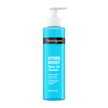 Val.gelis veidui NEUTROGENA HYDRO BOOST,200ml