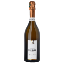 Šampanas MOUTARD CUVÉE BRUT, 0,75l