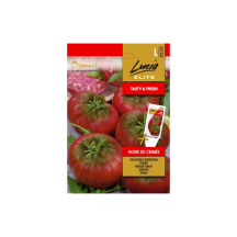 Pomidorai Valgomieji Noire De Crimée