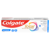 Dantų pasta COLGATE TOTAL WHITENING, 75 ml