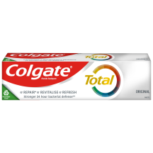 Dantų pasta COLGATE TOTAL ORIGINAL, 20 ml