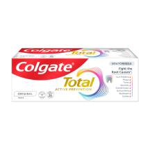 Dantų pasta COLGATE TOTAL ORIGINAL, 20 ml