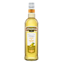 Svarain.sk.spirit.gėrimas LITHUANIAN,30%,0,5l