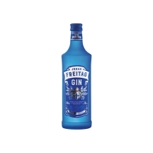 Džins Johan Freitag 38% 0,5l