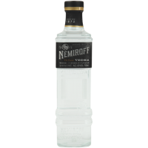 Viin Nemiroff De Luxe 40%vol 0,7l