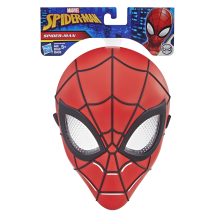 Kaukė SPIDER MAN, E3366