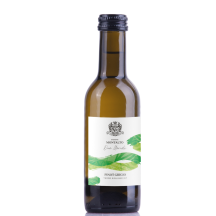 Baltasis vynas MONTALTO PINOT GROGIO, 0,187 l