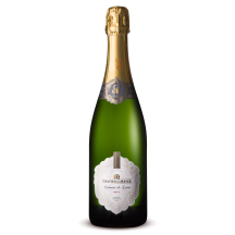 Put.vynas GRATIEN & MEYER CREMANT BRUT, 0,75l