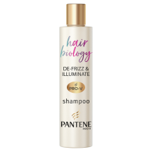 Šampūns Pantene Defrizz&Illuminate 250ml