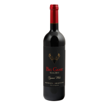 Vein Big Game Malbec 0,75l