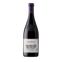 R.saus.v.TARAPACA GRAN RESERVA PIN.NOIR,0,75l